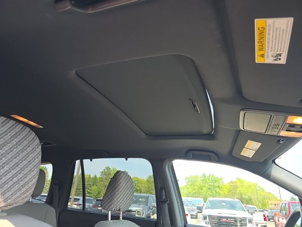 2020 Honda Passport EX-L