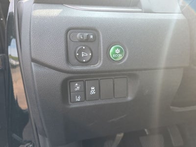 2020 Honda Passport EX-L