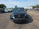 2020 Honda Passport EX-L