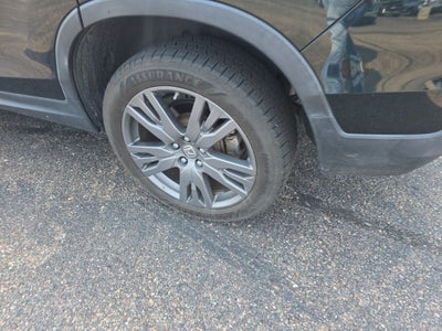 2020 Honda Passport EX-L