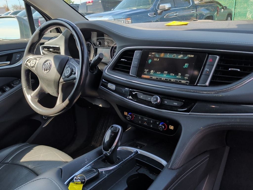 2019 Buick Enclave Essence