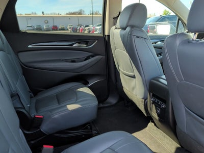 2019 Buick Enclave Essence