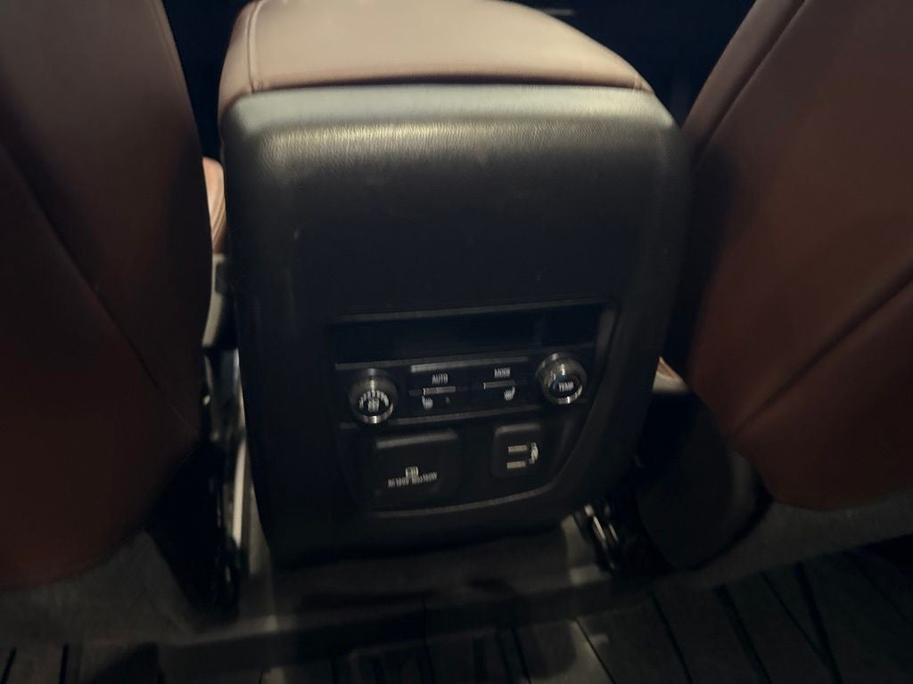 2018 Buick Enclave Avenir