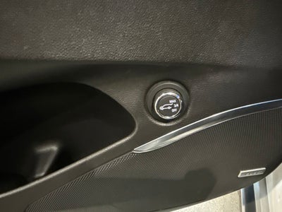 2018 Buick Enclave Avenir