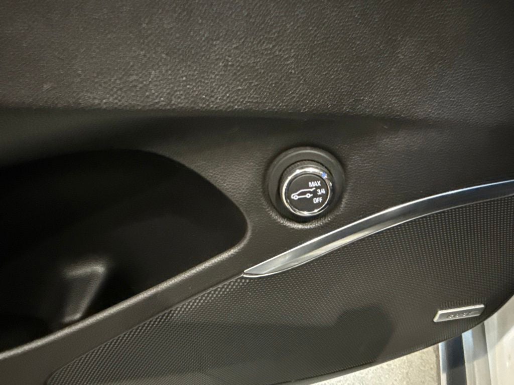 2018 Buick Enclave Avenir