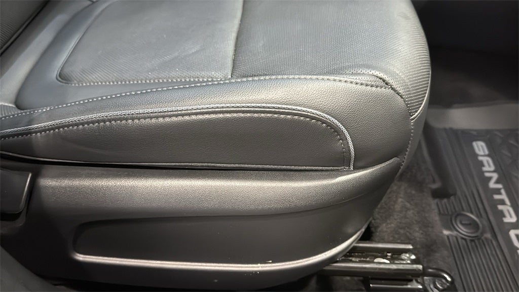 2023 Hyundai Santa Cruz Limited