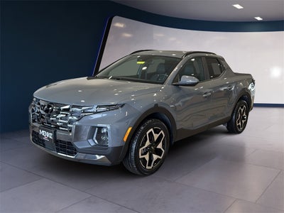 2023 Hyundai Santa Cruz Limited