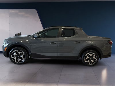 2023 Hyundai Santa Cruz Limited
