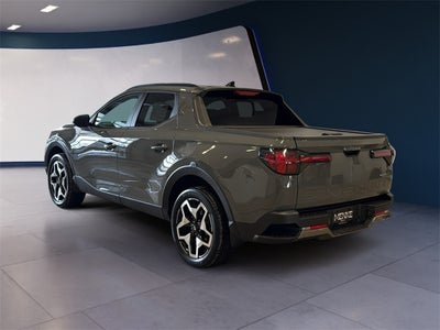 2023 Hyundai Santa Cruz Limited