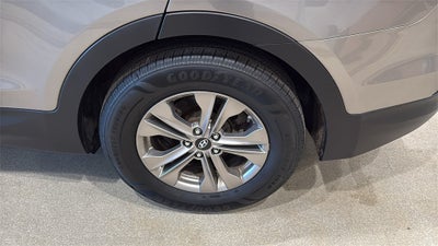 2015 Hyundai Santa Fe Sport Base