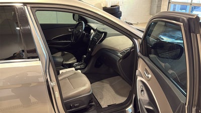 2015 Hyundai Santa Fe Sport Base