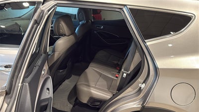 2015 Hyundai Santa Fe Sport Base