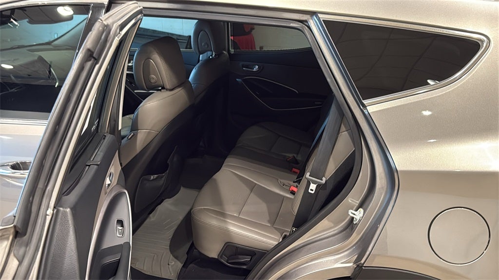 2015 Hyundai Santa Fe Sport Base