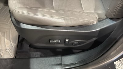 2015 Hyundai Santa Fe Sport Base