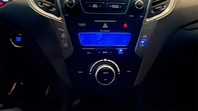 2015 Hyundai Santa Fe Sport Base