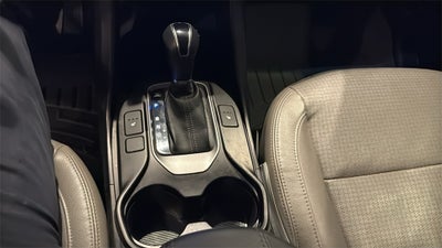 2015 Hyundai Santa Fe Sport Base