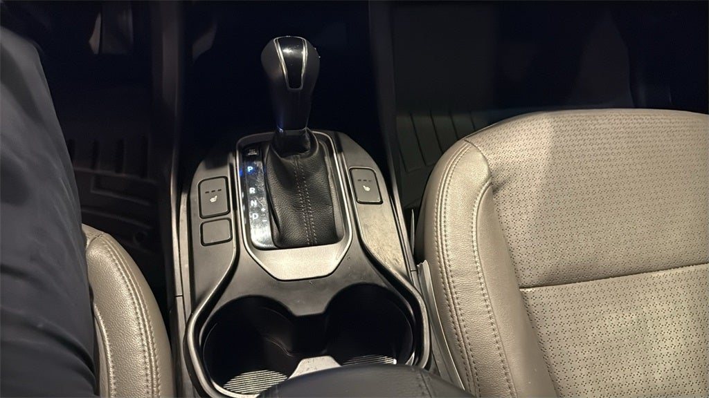 2015 Hyundai Santa Fe Sport Base