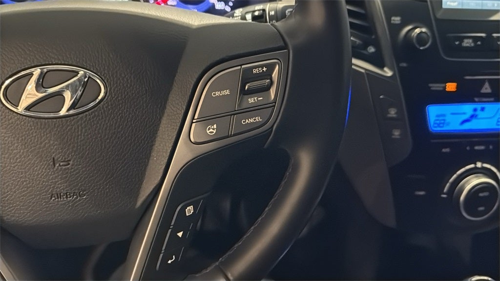 2015 Hyundai Santa Fe Sport Base