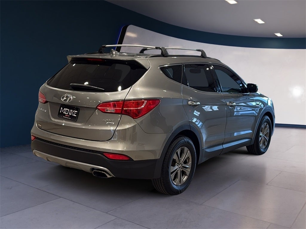 2015 Hyundai Santa Fe Sport Base