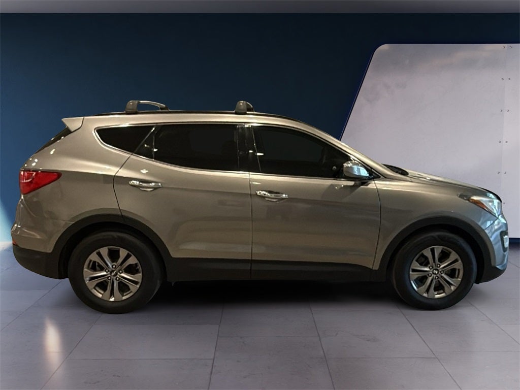 2015 Hyundai Santa Fe Sport Base