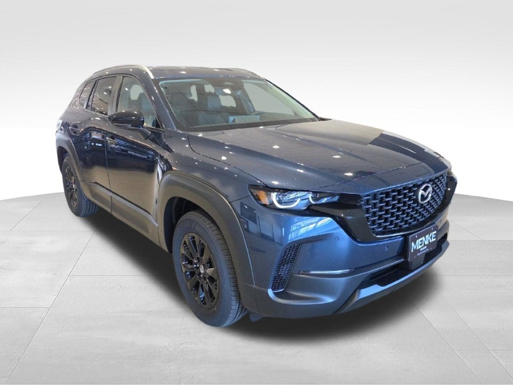 2026 Mazda Mazda CX-50 Hybrid Preferred AWD