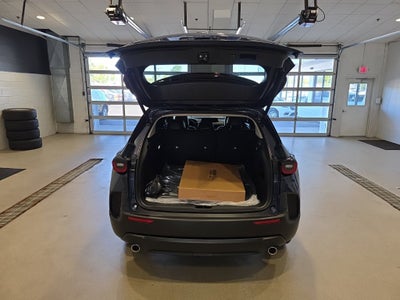 2026 Mazda Mazda CX-50 Hybrid Preferred AWD