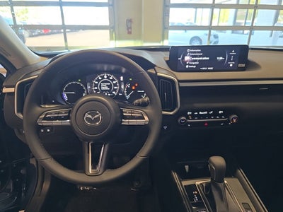 2026 Mazda Mazda CX-50 Hybrid Preferred AWD
