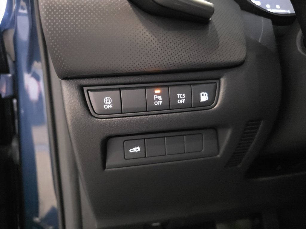 2026 Mazda Mazda CX-50 Hybrid Preferred AWD