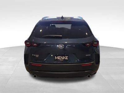 2026 Mazda Mazda CX-50 Hybrid Preferred AWD