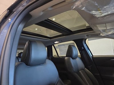 2026 Mazda Mazda CX-50 Hybrid Preferred AWD