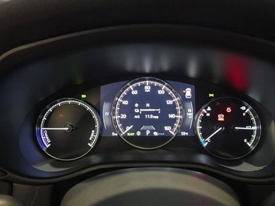 2026 Mazda Mazda CX-50 Hybrid Preferred AWD