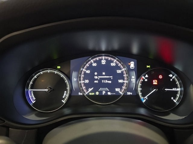2026 Mazda Mazda CX-50 Hybrid Preferred AWD