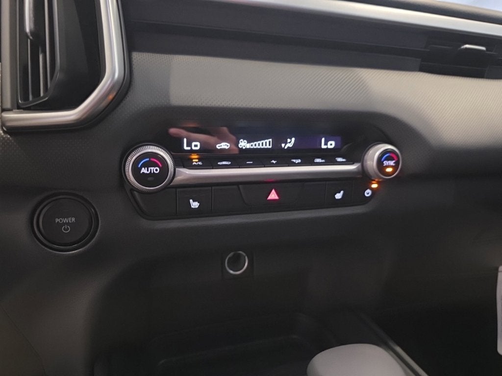 2026 Mazda Mazda CX-50 Hybrid Preferred AWD