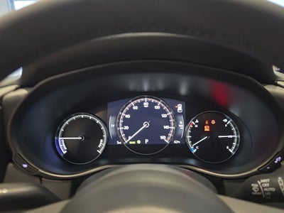 2026 Mazda Mazda CX-50 Hybrid Preferred AWD