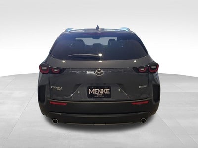 2026 Mazda Mazda CX-50 Hybrid Preferred AWD