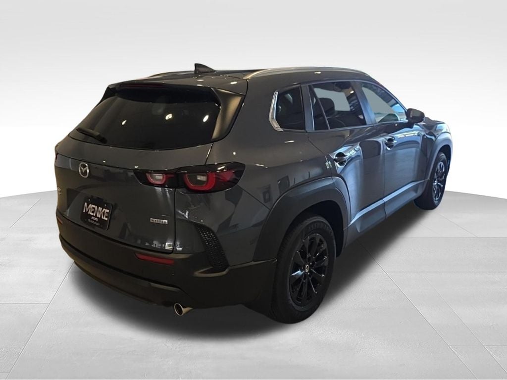 2026 Mazda Mazda CX-50 Hybrid Preferred AWD