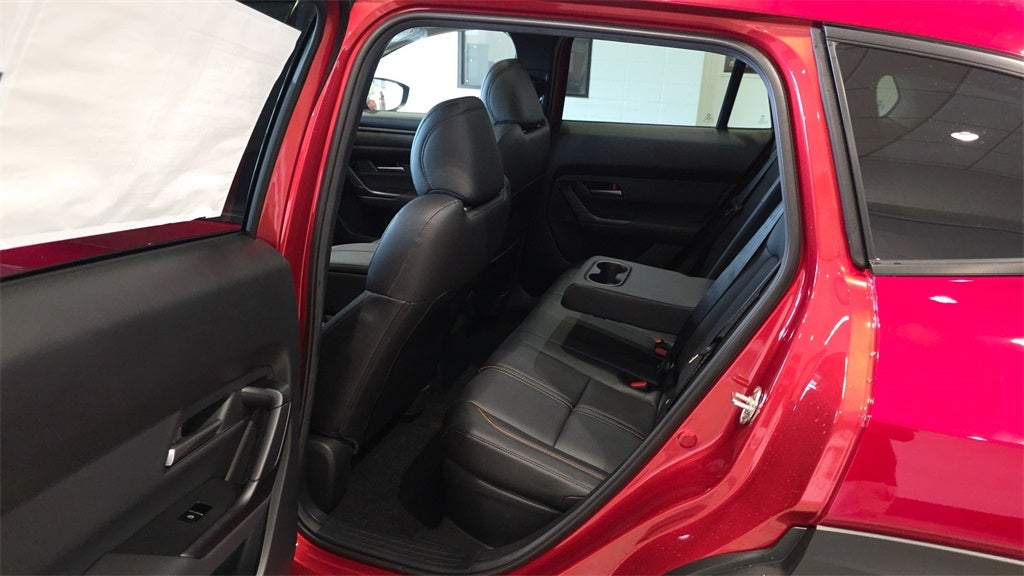 2025 Mazda Mazda CX-50 Hybrid Premium AWD