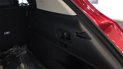 2025 Mazda Mazda CX-50 Hybrid Premium AWD