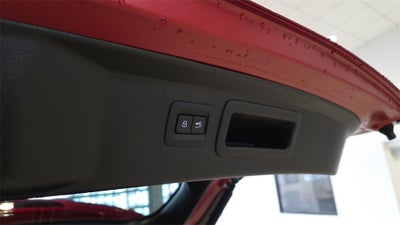 2025 Mazda Mazda CX-50 Hybrid Premium AWD