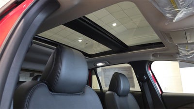 2025 Mazda Mazda CX-50 Hybrid Premium AWD