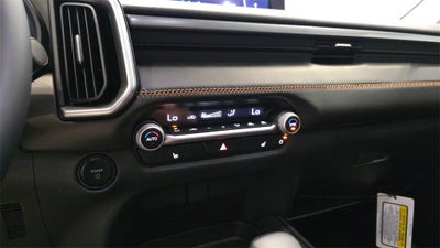 2025 Mazda Mazda CX-50 Hybrid Premium AWD