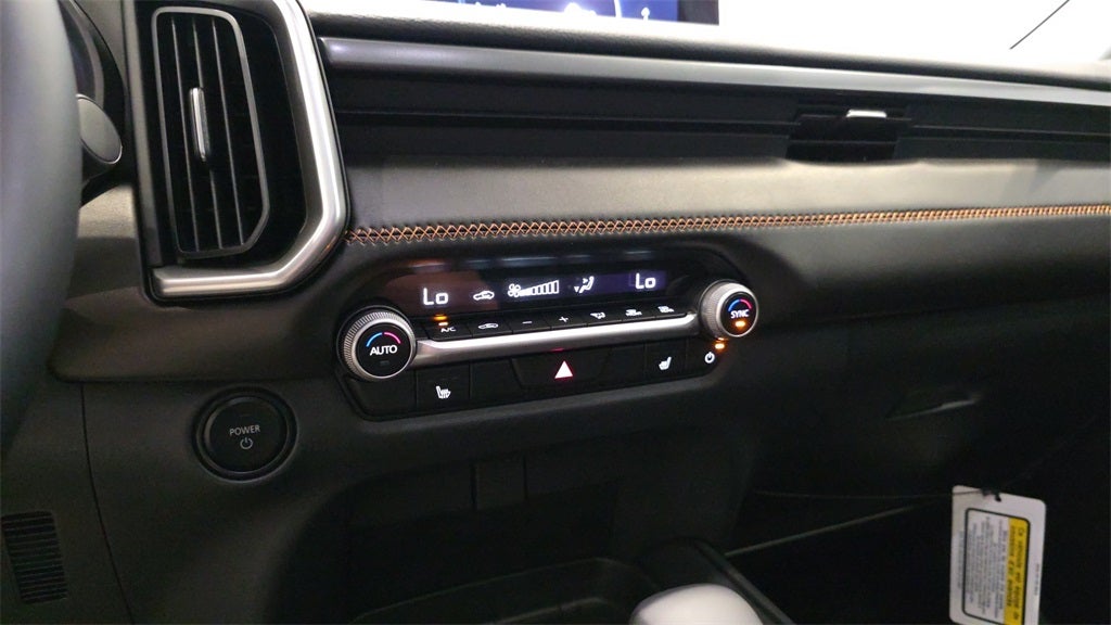 2025 Mazda Mazda CX-50 Hybrid Premium AWD