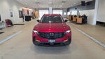 2025 Mazda Mazda CX-50 Hybrid Premium AWD