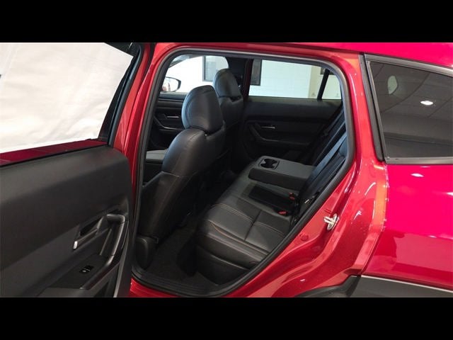 2025 Mazda Mazda CX-50 Hybrid Premium AWD