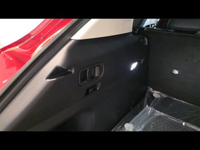 2025 Mazda Mazda CX-50 Hybrid Premium AWD