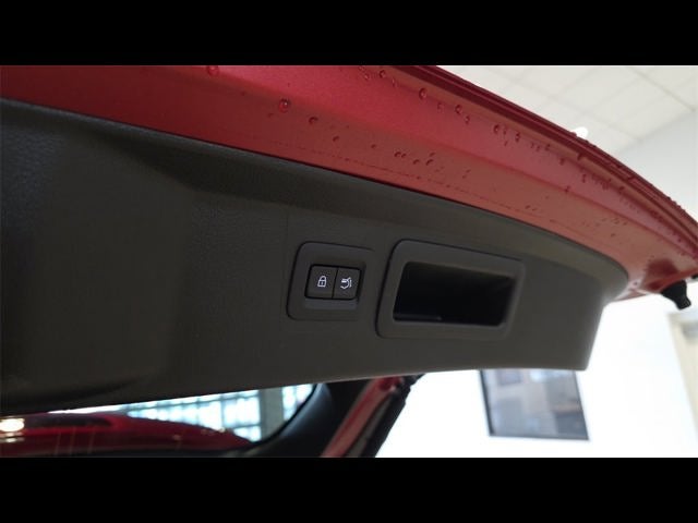 2025 Mazda Mazda CX-50 Hybrid Premium AWD