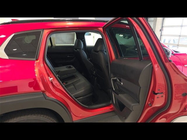 2025 Mazda Mazda CX-50 Hybrid Premium AWD