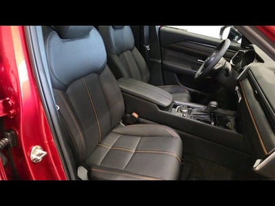 2025 Mazda Mazda CX-50 Hybrid Premium AWD