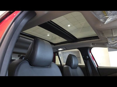 2025 Mazda Mazda CX-50 Hybrid Premium AWD