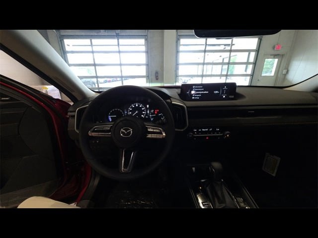 2025 Mazda Mazda CX-50 Hybrid Premium AWD